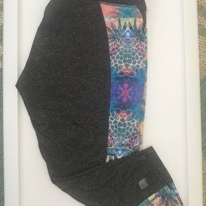 LuLaRoe Jade workout capris